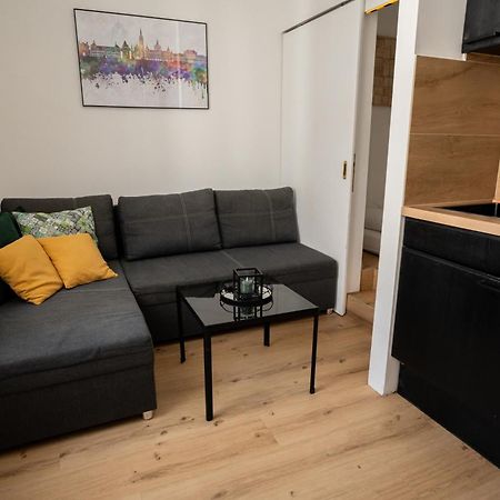 Js Design Apartment Graz Kültér fotó
