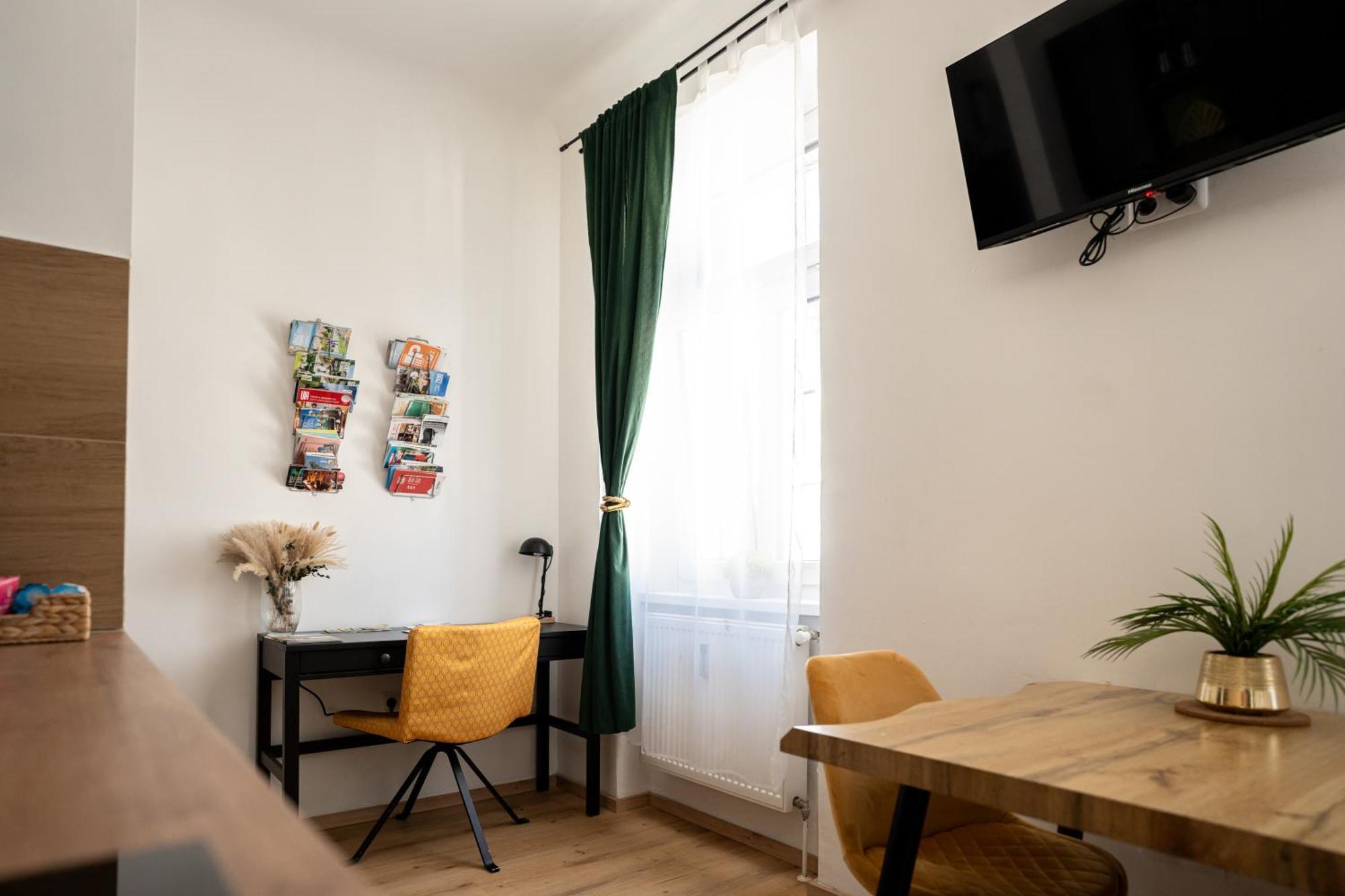 Js Design Apartment Graz Kültér fotó
