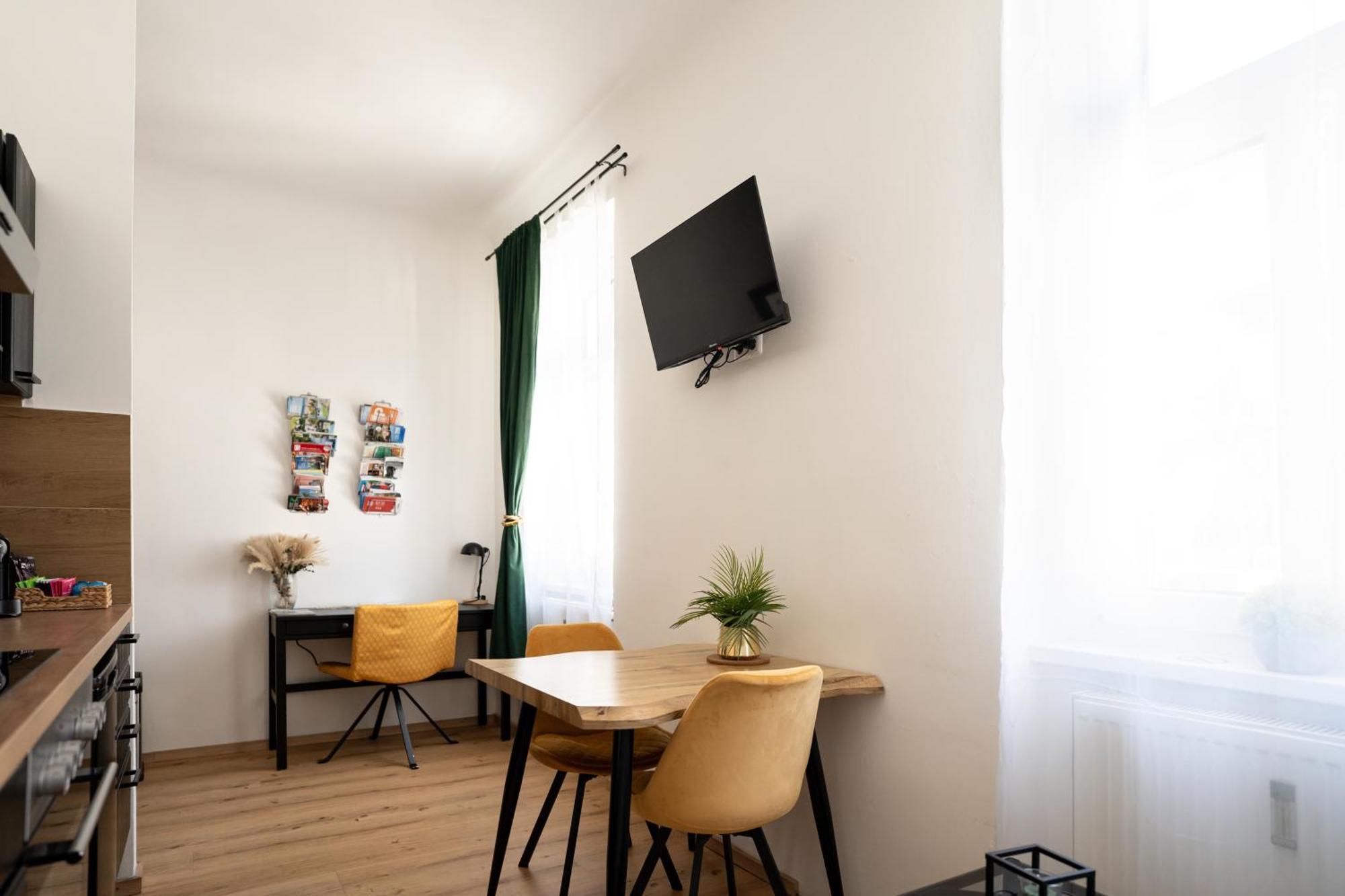 Js Design Apartment Graz Kültér fotó