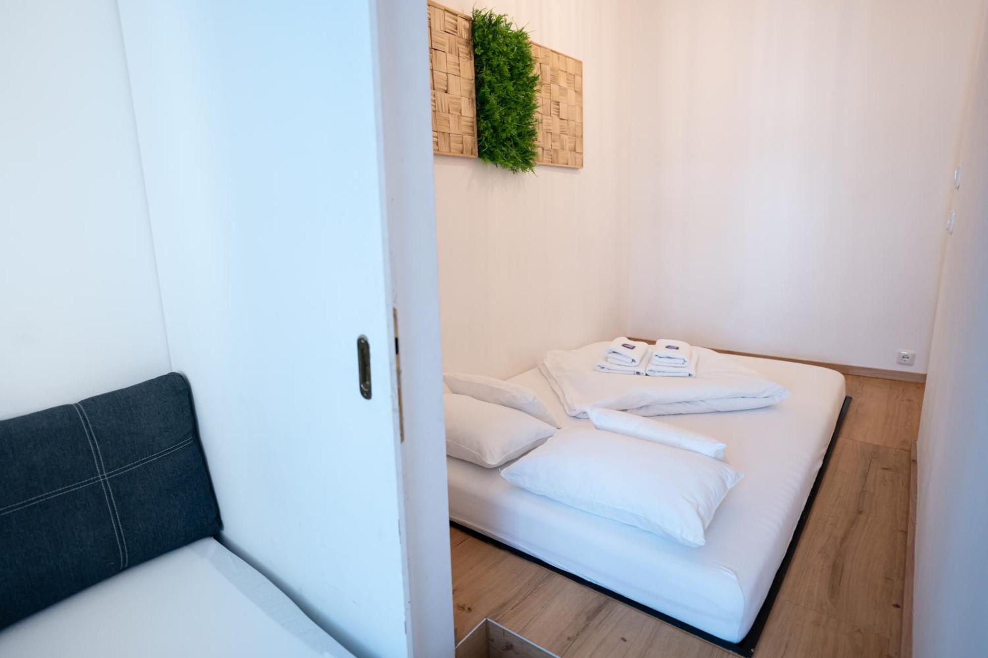 Js Design Apartment Graz Kültér fotó